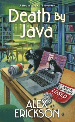 bokomslag Death by Java