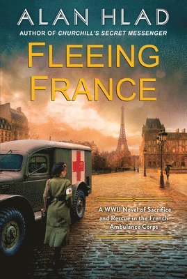 Fleeing France 1