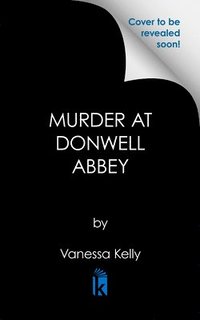 bokomslag Murder at Donwell Abbey