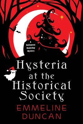 Hysteria at the Historical Society