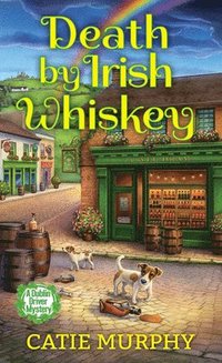bokomslag Death by Irish Whiskey