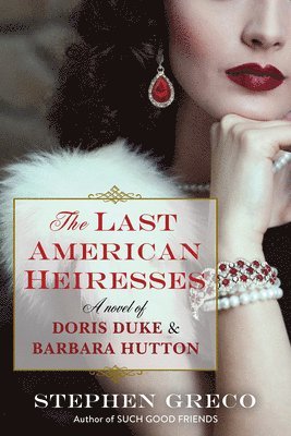 The Last American Heiresses 1