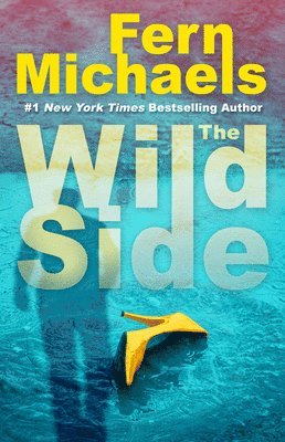 Fern Michaels - Wild Side, Inbunden