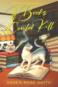 bokomslag If Books Could Kill