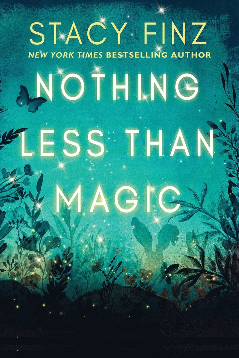 Nothing Less than Magic