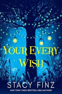 bokomslag Your Every Wish