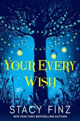 Your Every Wish 1