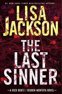 bokomslag The Last Sinner