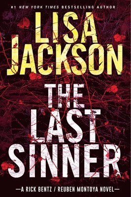 The Last Sinner 1