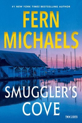 Fern Michaels - Smuggler’s Cove, Häftad