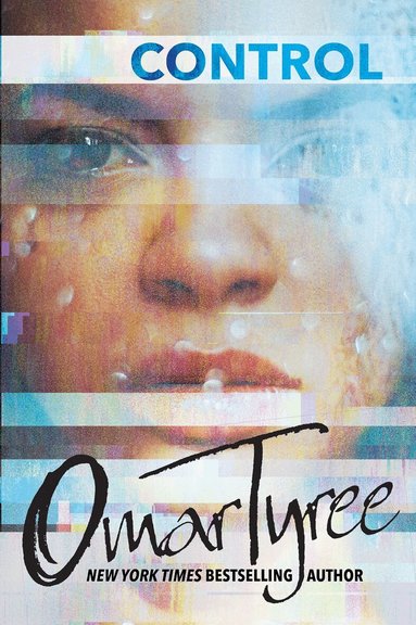 Omar Tyree - Control, Inbunden