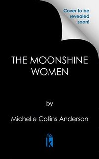bokomslag Moonshine Women