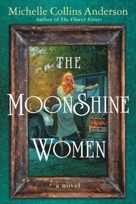 bokomslag Moonshine Women