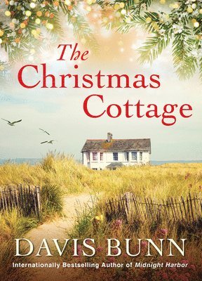 The Christmas Cottage 1