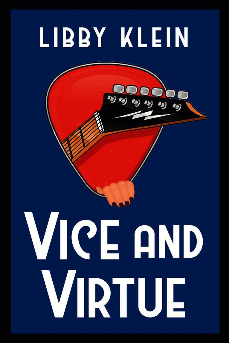 Vice and Virtue