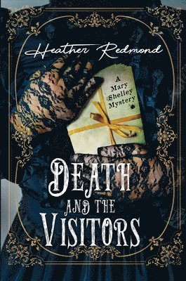 Death and the Visitors 1