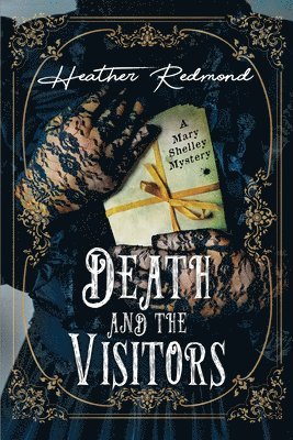 Death and the Visitors 1