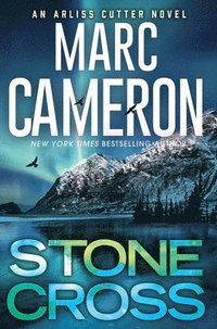 bokomslag Stone Cross: An Action-Packed Crime Thriller
