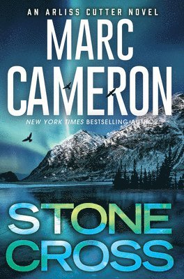 Stone Cross: An Action-Packed Crime Thriller 1