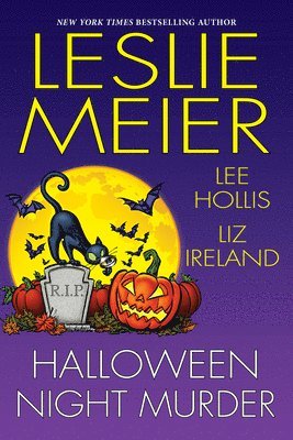 Halloween Night Murder