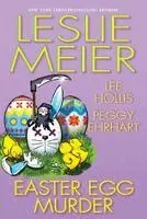 Leslie Meier, Lee Hollis - Easter Egg Murder, Häftad. Tillgänglighet: Kommande