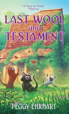 Last Wool and Testament 1