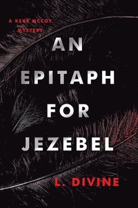 bokomslag Epitaph for Jezebel