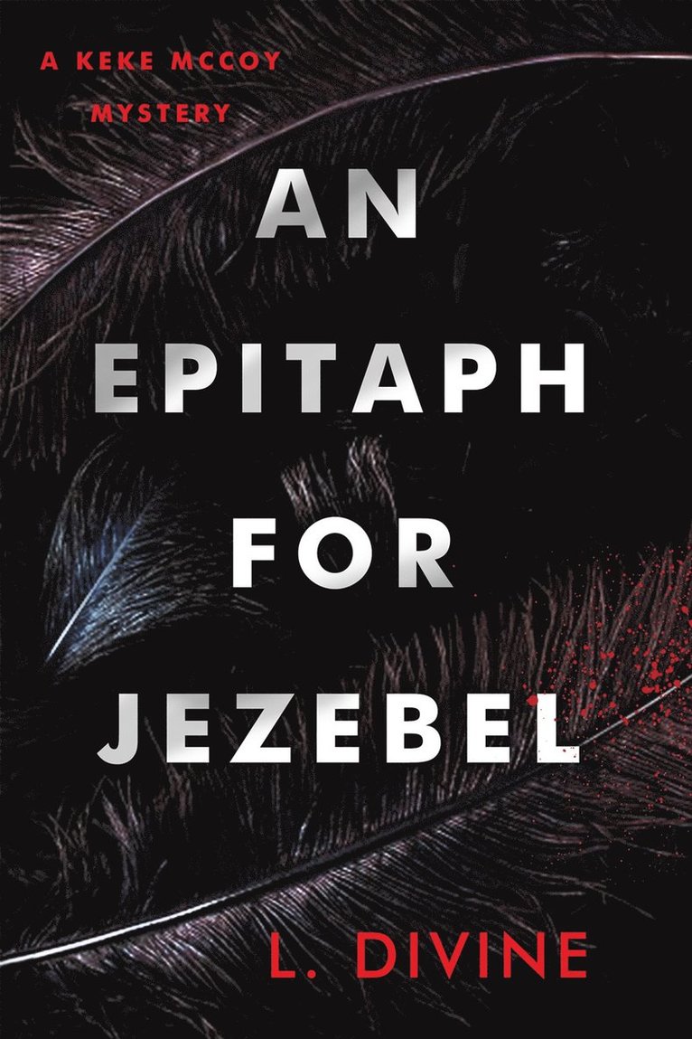 Epitaph for Jezebel