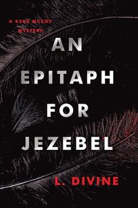 bokomslag Epitaph for Jezebel