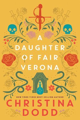 A Daughter of Fair Verona 1