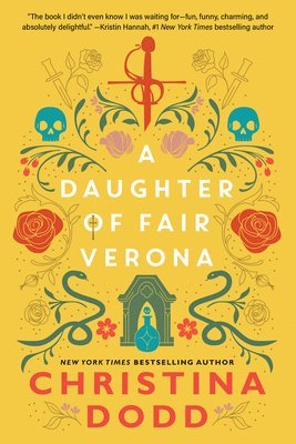 A Daughter of Fair Verona 1