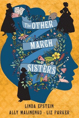 bokomslag Other March Sisters