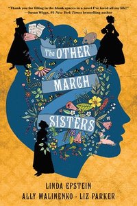 bokomslag The Other March Sisters