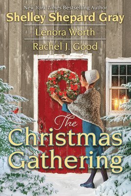 The Christmas Gathering 1