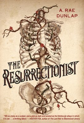 The Resurrectionist 1