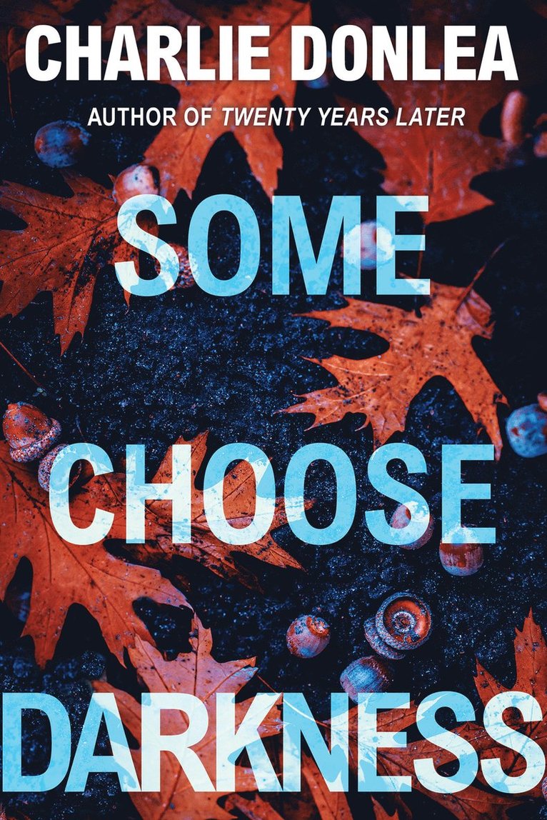 Charlie Donlea - Some Choose Darkness, Häftad