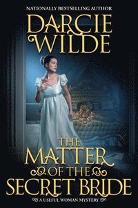 bokomslag Matter of the Secret Bride