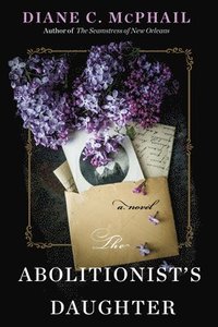 bokomslag Abolitionist's Daughter