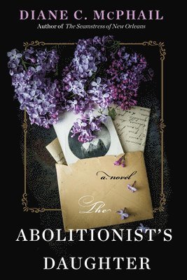 bokomslag Abolitionist's Daughter
