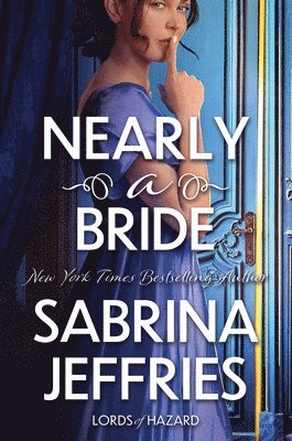 Nearly a Bride
