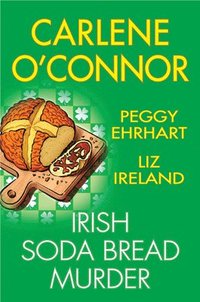 bokomslag Irish Soda Bread Murder