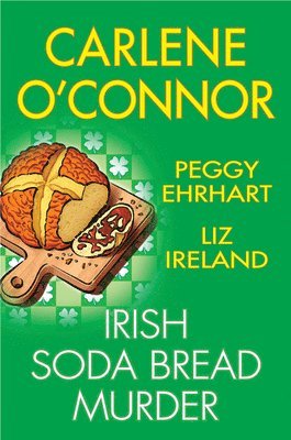 Irish Soda Bread Murder 1