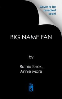 bokomslag Big Name Fan