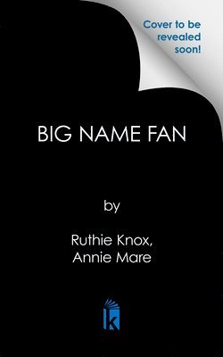 bokomslag Big Name Fan