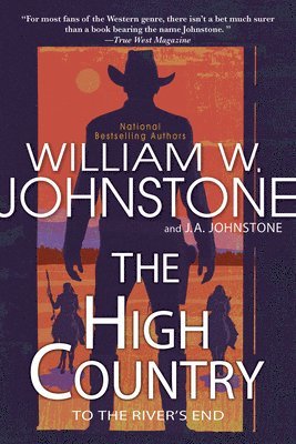 The High Country 1