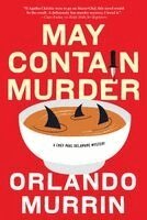 Orlando Murrin - May Contain Murder, Häftad