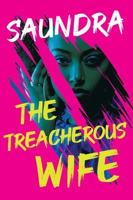 The Treacherous Wife 1