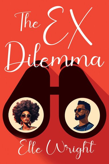 Elle Wright - Ex Dilemma, Häftad