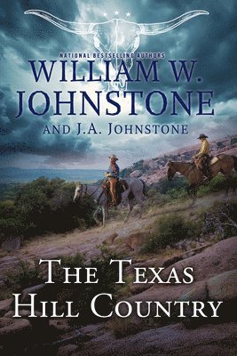 Texas Hill Country 1