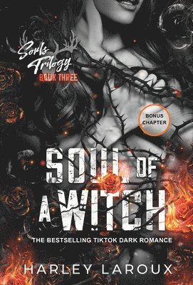 Soul of a Witch 1